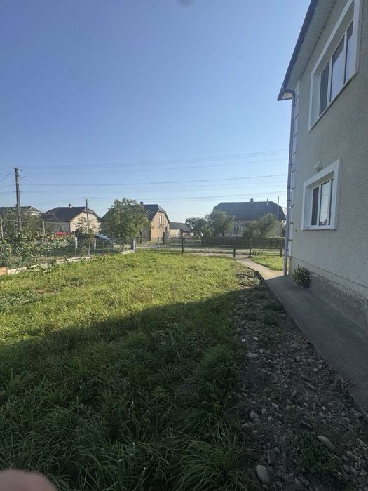 Продаж 2-поверхового будинку Довгий Войнилів Калуш