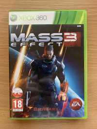 Gra Mass effect 3 - Xbox 360