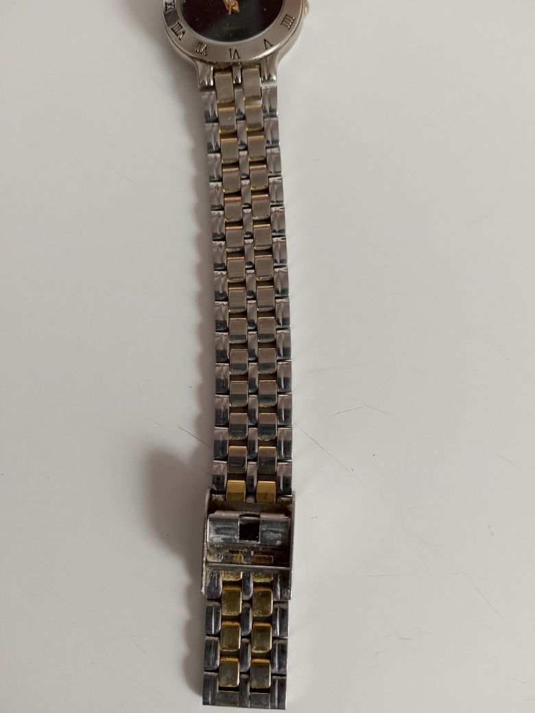 Zegareczek damski