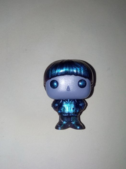 Kinder joy Stranger things/Дивні дива фігурки Fanko.