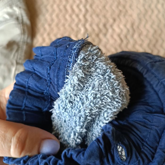 Джинси джогери на хлопчика 104.