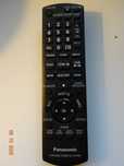 Pilot Audio Panasonic N2QAYA000008