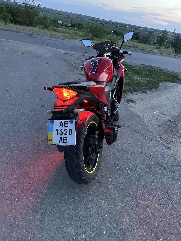 Продам вайпер 250ср