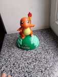 Іграшка Pokémon . Charmander #04. Співає.)