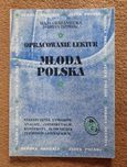Sprzedam opracowanie lektur