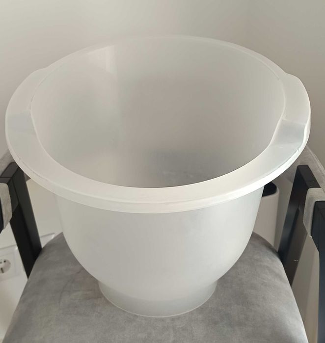 Banheira Shantala bebé