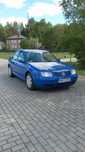 VW Bora 1.6SR 1999r