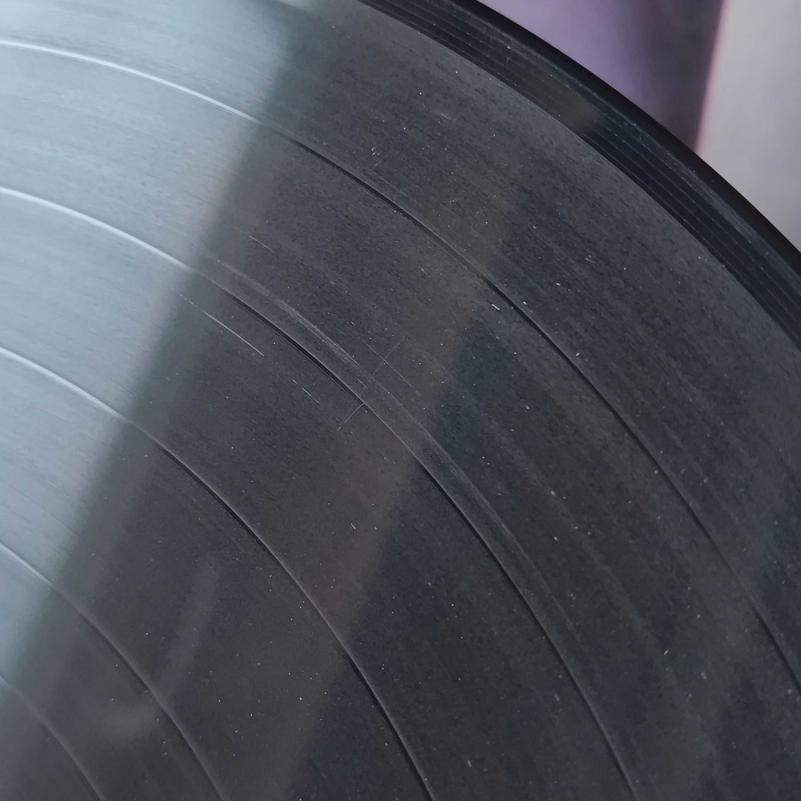 Joanna Joanna Vinil