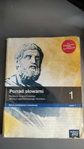 Ponad słowami 1 cz.1