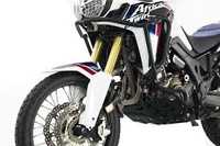 Vendo crashbars CrossPro Africa Twin CRF 1000