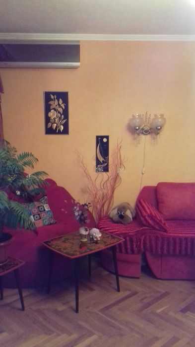 Продаж 3-кімнатної квартири в самому центрі Броварів.