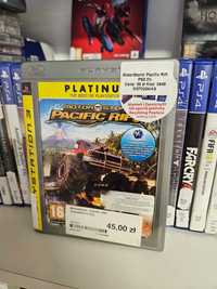 MotorStorm Pacific Rift PS3 - As Game & GSM - 3949