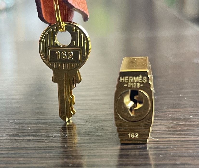 Сумка в стиле Hermes Birkin