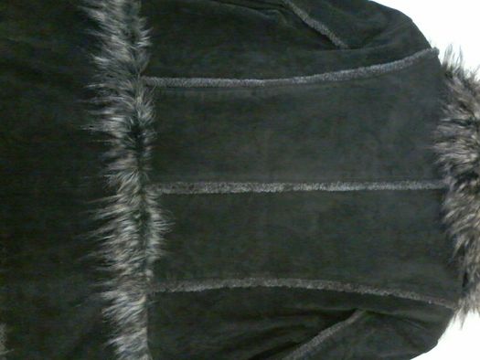Куртка,дубленка демисезонная(осень,теплая зима)натуральная 48-52 (xl)
