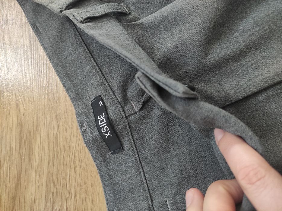 Штани базові нові