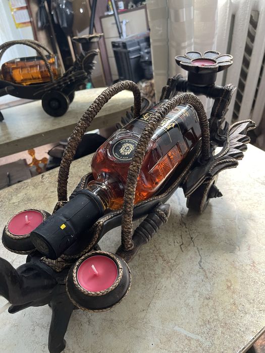 Кошик для декора