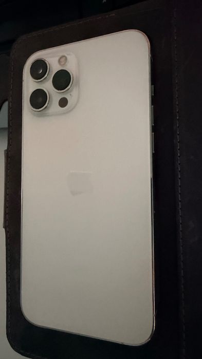 iPhone 12 Pro Max 128 GB