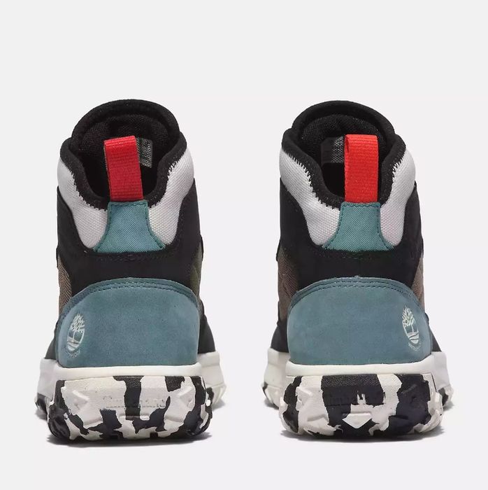 Черевики timberland р. 39 (8,5 жін)