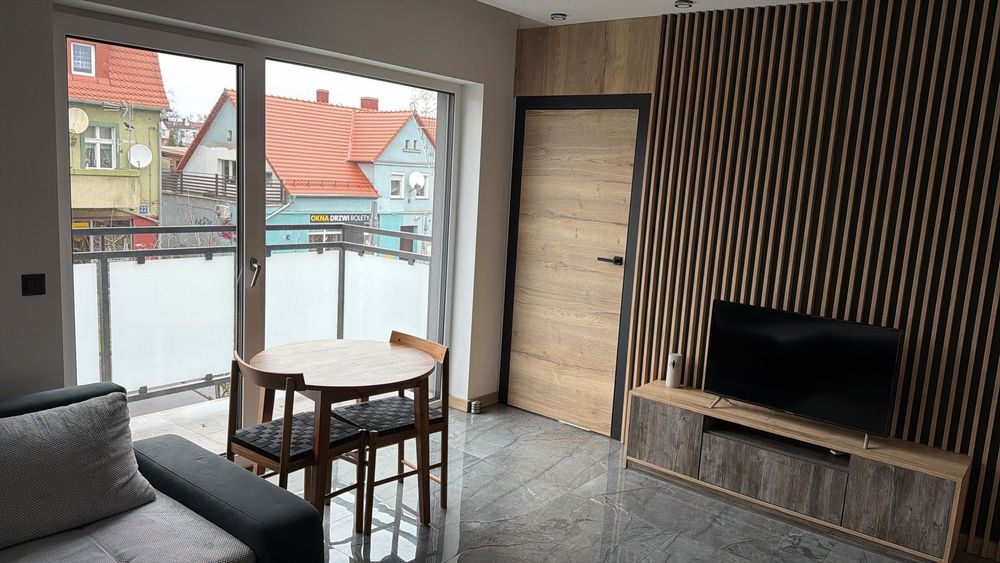 Do wynajęcia mieszkanie w centrum miasta bezczynszowe !!!