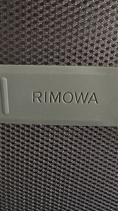 Walizka RIMOWA Original Cabin