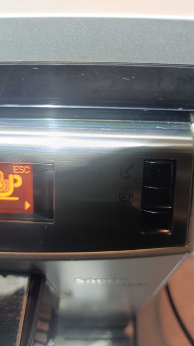 Saeco Lirika SUP041E