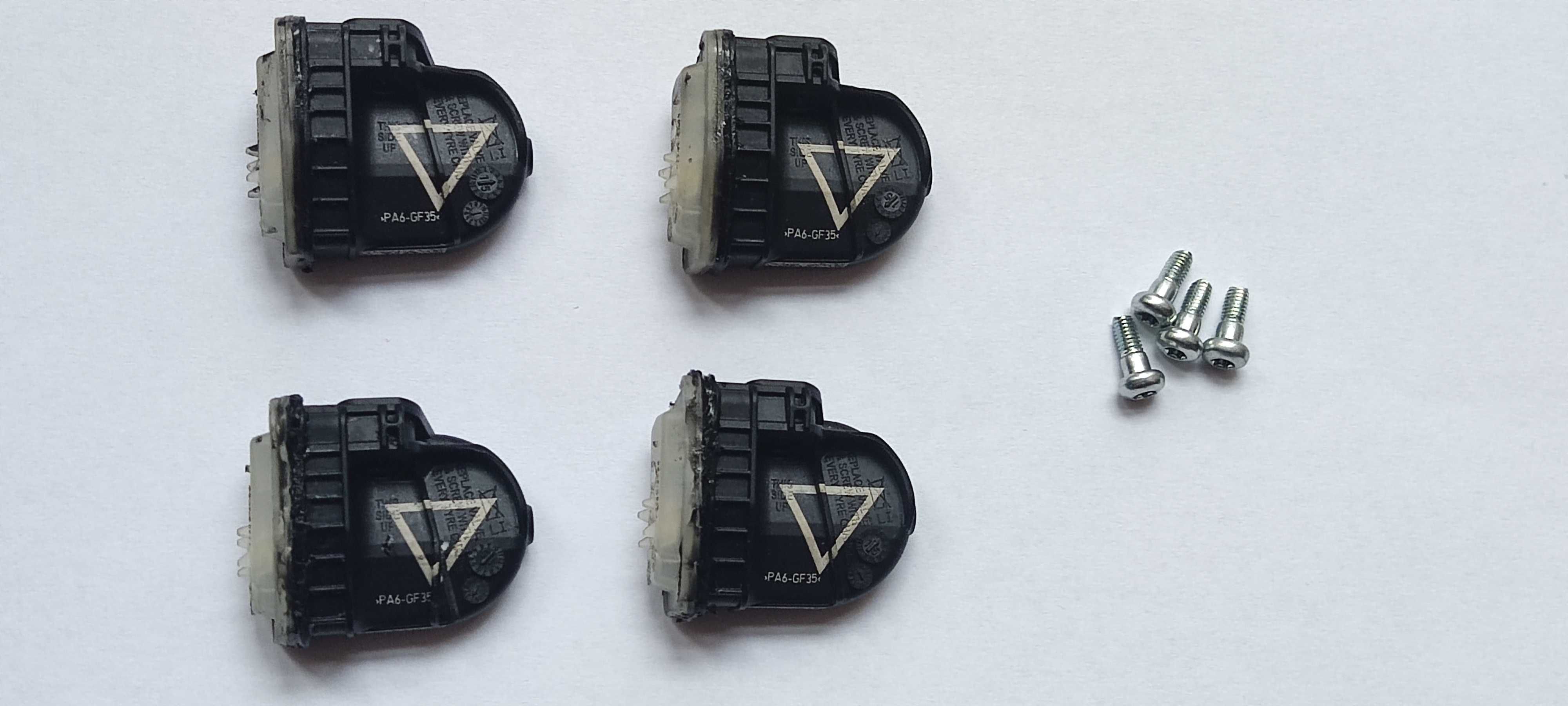 Czujniki TPMS Ford F2GT-1A180-DB