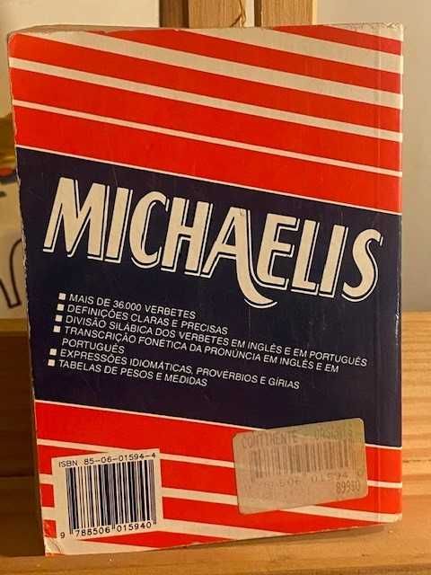 Dicionário – Pequeno Dicionário Michaelis