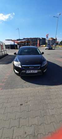 Sprzedam Forda Mondeo mk4 2.0 tdci