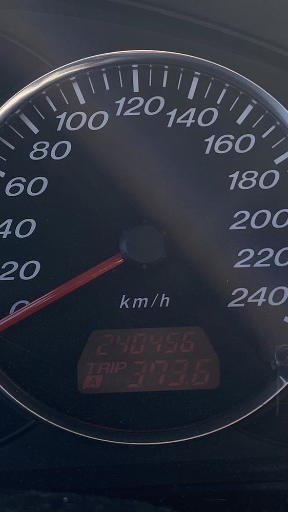 Mazda 6 2002r 2.0benzyna
