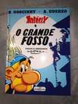 Asterix - O Grande Fosso