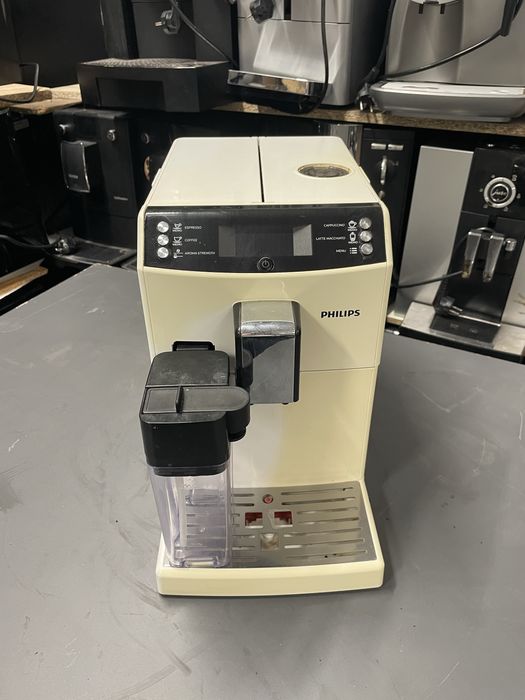 Кавомашина Philips Minuto 2017 р