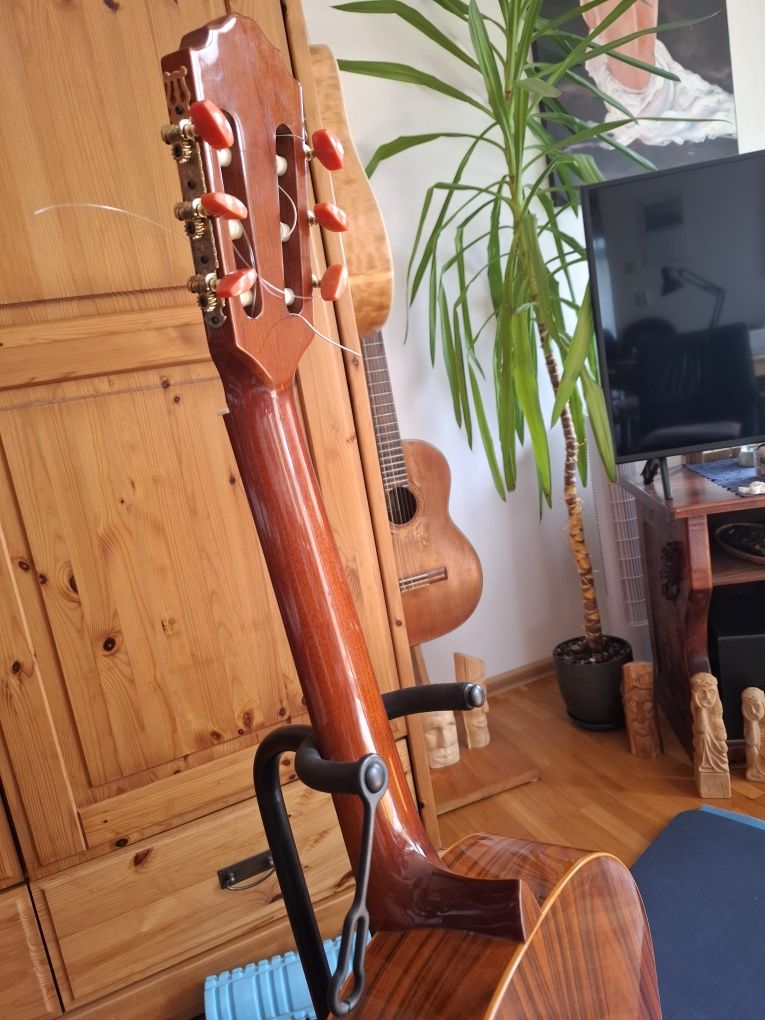 Höfner Hz 27 gitara klasyczna