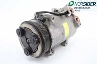 Compressor do ar condicionado Ford C-Max|07-10