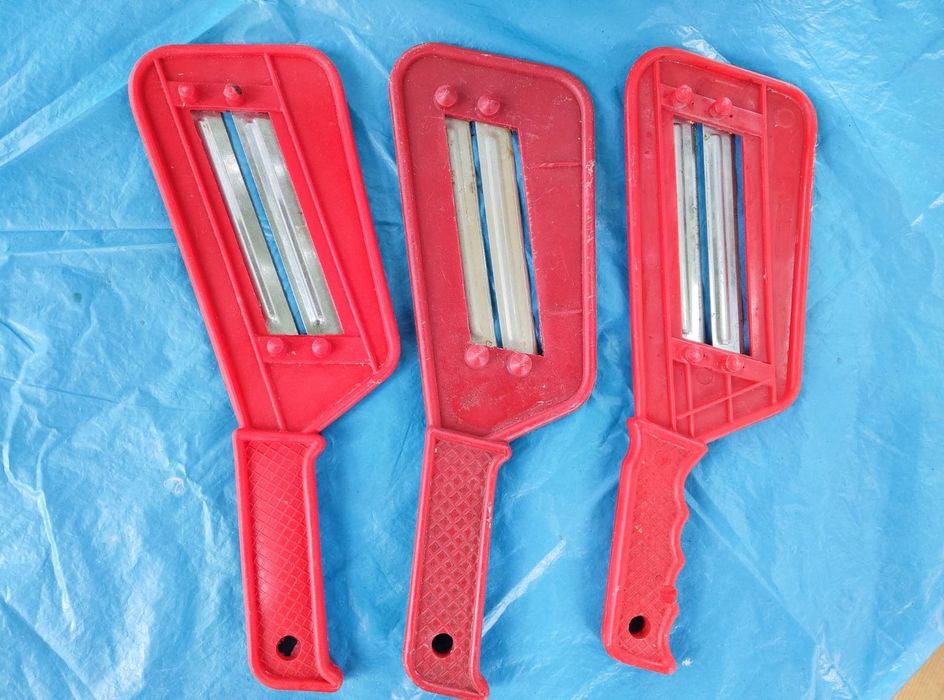 шинковка - ніж, шатківниця для капусти, овочів