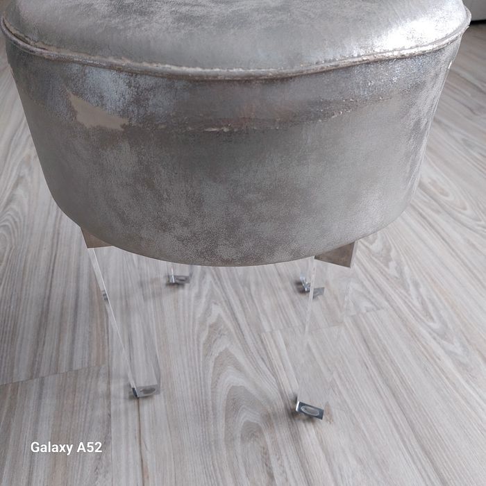 Krzesełko stołek do toaletki home&you