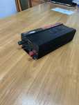Преобразователь напряжения 12V-220V 4000W ELEGANT