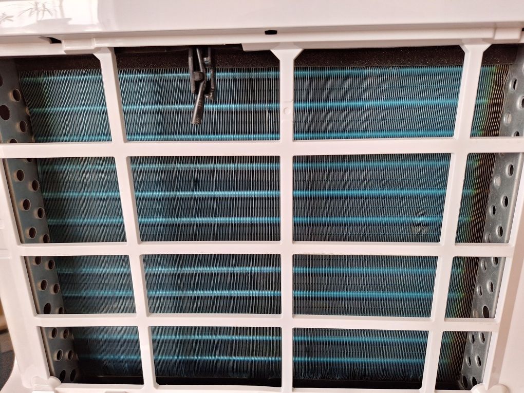 Klimatyzator Electrolux EX26U338HW