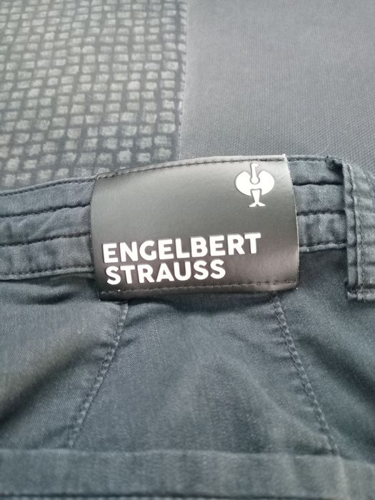 Engelbert Strauss Woman's.