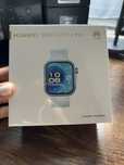Huawei Watch Fit 4 pro kolor niebieski
