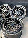 Диски р20 5/112 BBS ет45 8.5j Ауді,Фольксваген,Шкода,Мерседес