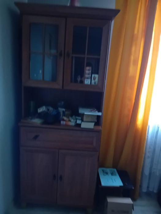 Meble do oddania za darmo