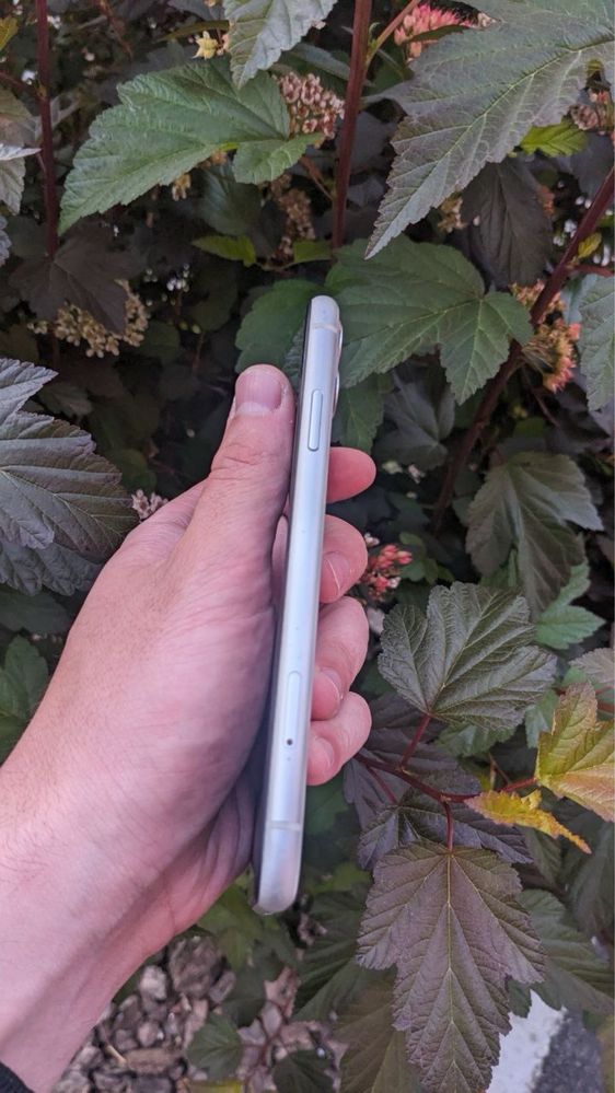 Iphone 11 128 gb