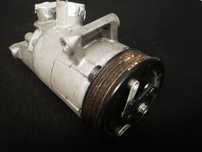 Bomba Compressor de Ar Condicionado Audi Volkswagen 1.6tdi 2.0tdi 2012-2017