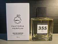 Perfumy męskie T.Muggler - Amen