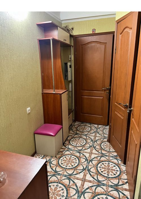 Посуточно сдается квартира космос высотная