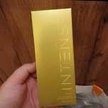 woda attraction intense 50 ml avon