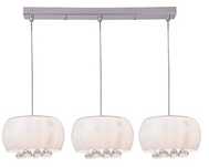Lampa wisząca QUINCE 3