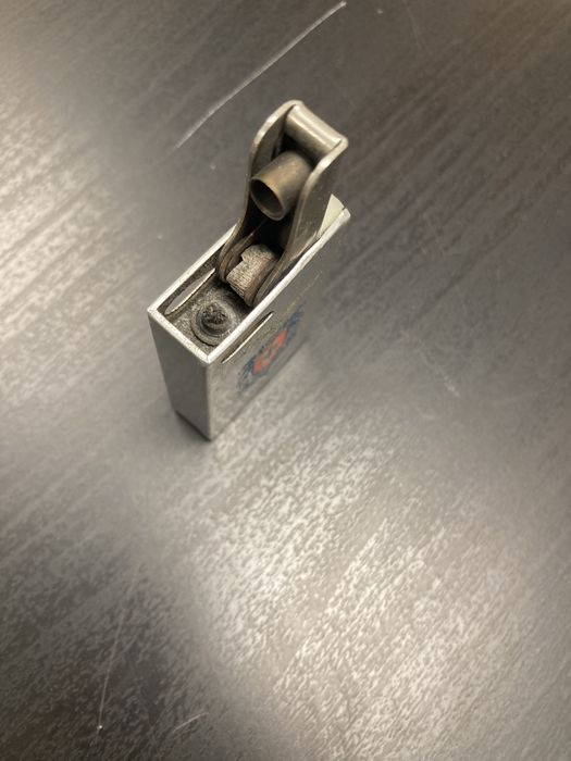 Isqueiro Esprit Força Aérea