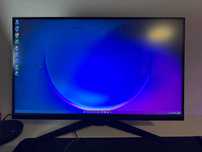 Monitor ASUS TUF VG27AQL1A, 2560 x 1440, LED IPS