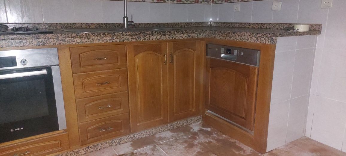 Moveis de cozinha